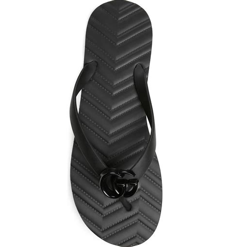 gucci flipsflops|gucci platform flip flops.